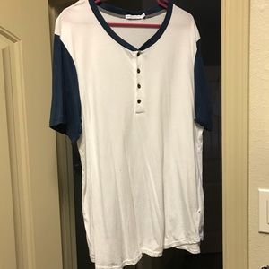 NWOT Men’s Alternative Apparel Shirt